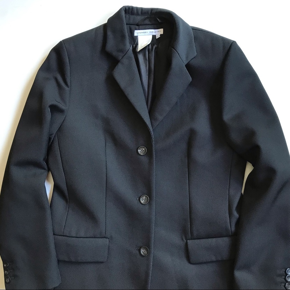 Trench Coat ECU